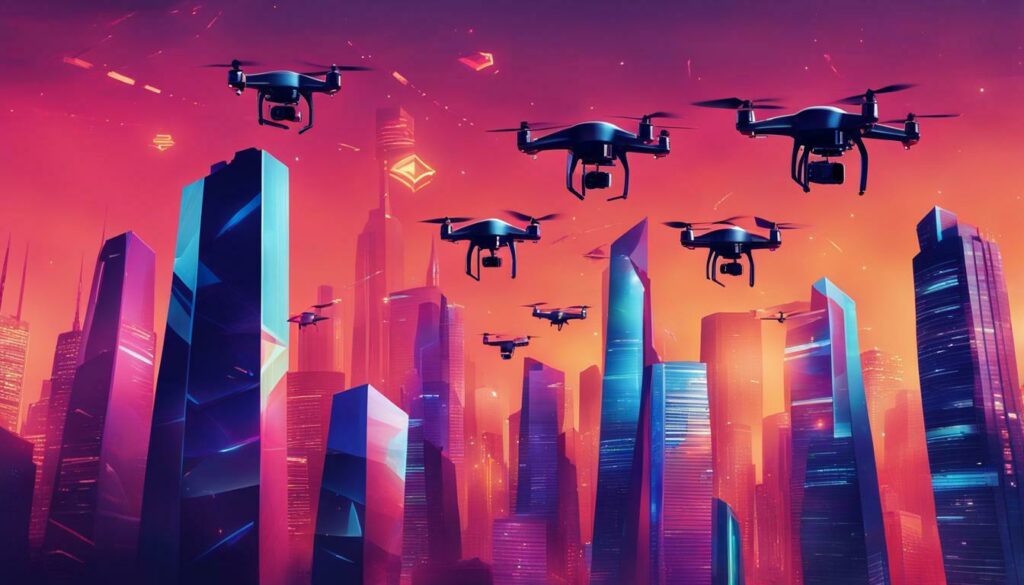 future of drone regulations